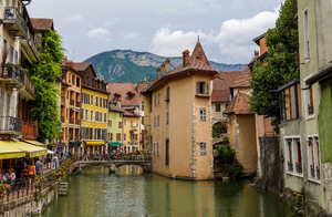 Remplacement tableau électrique Annecy